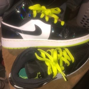 Womens retro 1. Worn 1 time